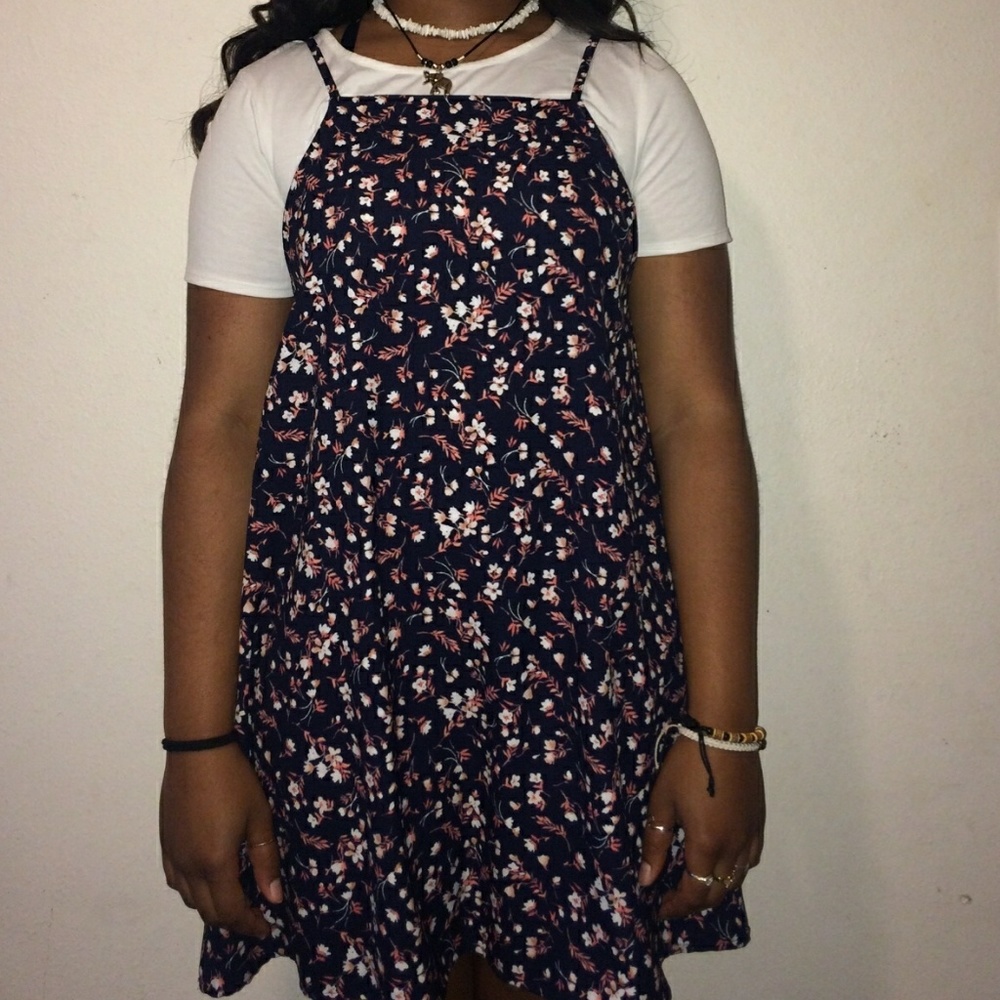 Cute summer dress